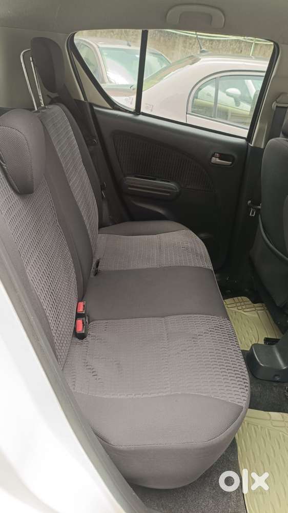 Maruti Suzuki Ritz Vxi, 2014, Petrol