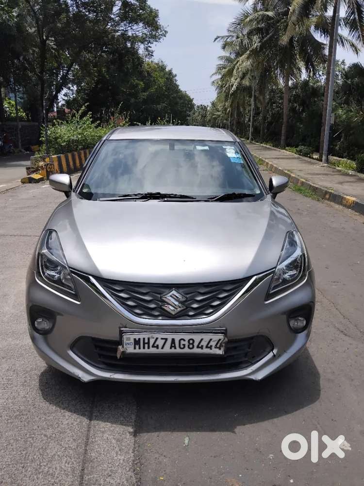 Maruti Suzuki Baleno Zeta, 2019, Petrol