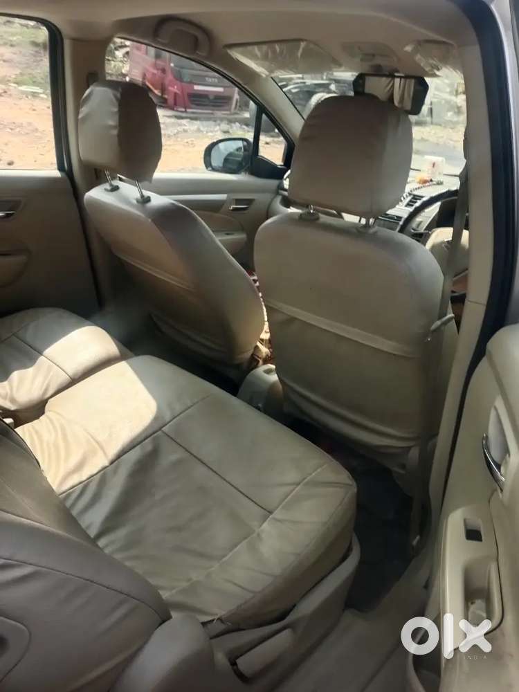 Maruti Suzuki Ertiga 2016 Diesel 72000 Km Driven