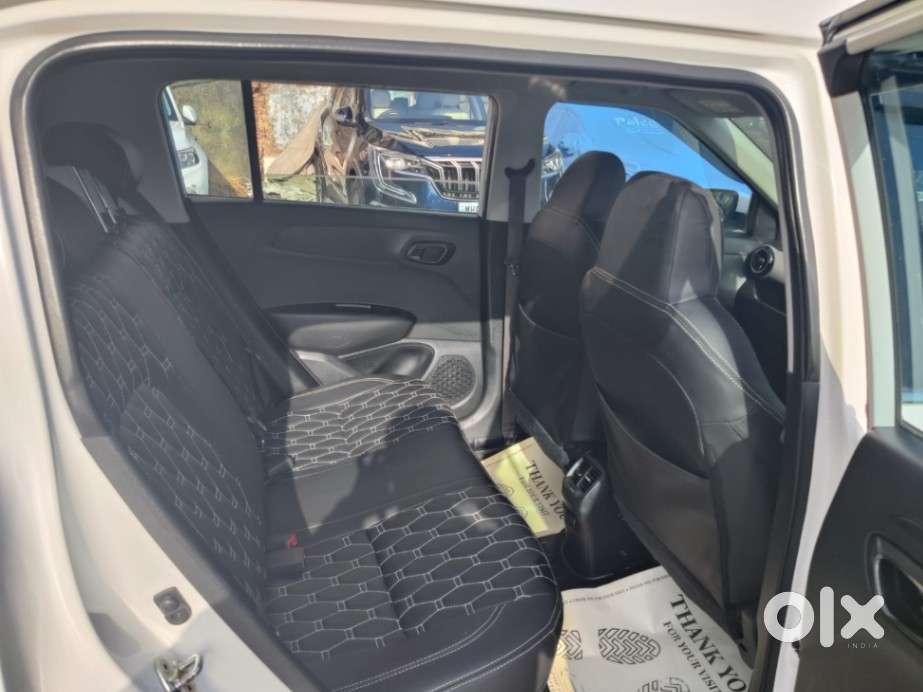 Hyundai Exter Sx (o) Connect 1.2 Amt, 2024, Petrol