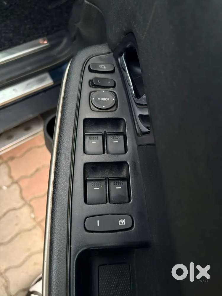 Tata Hexa 2.2 Xt 4x2 7 Str, 2019, Diesel