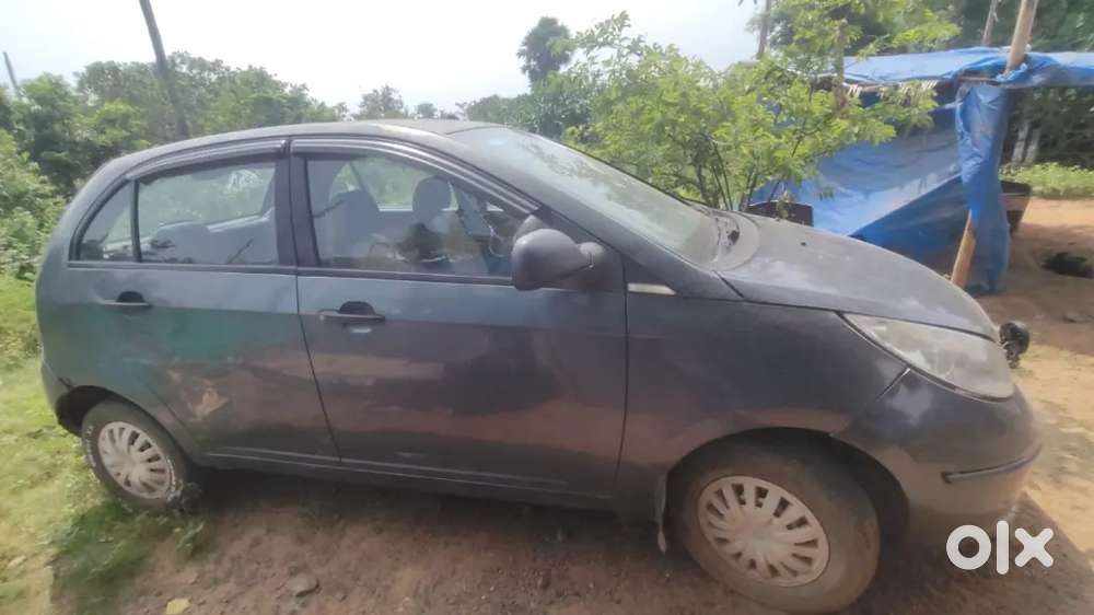 Tata Indica Vista Aqua 2012 Diesel