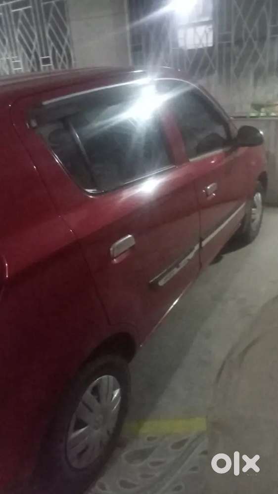 Maruti Suzuki Alto 800 2017