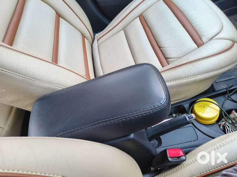 Immaculate Condition Car