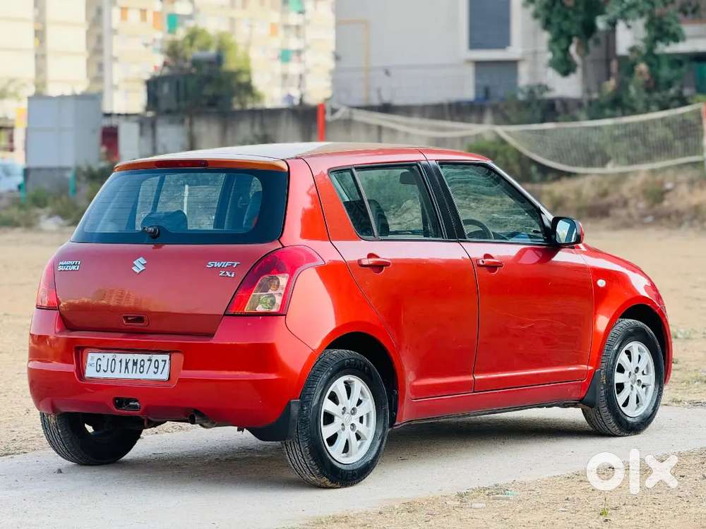 Maruti Suzuki Swift 2011 Petrol Good Condition