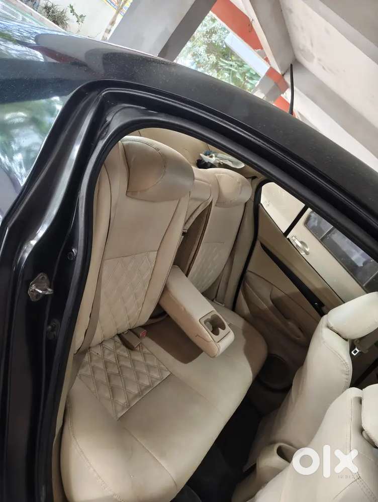 Honda City 1.5 Zx Petrol Manual 2009