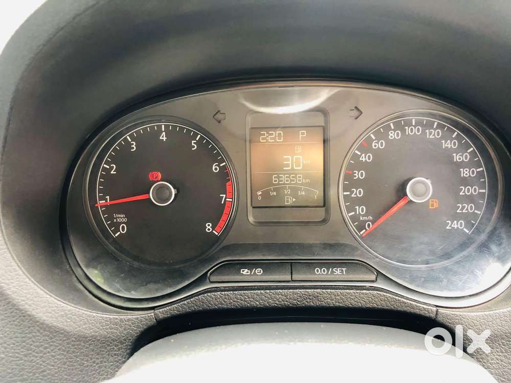 Volkswagen Polo 1.0 Highline Plus Tsi At, 2018, Petrol