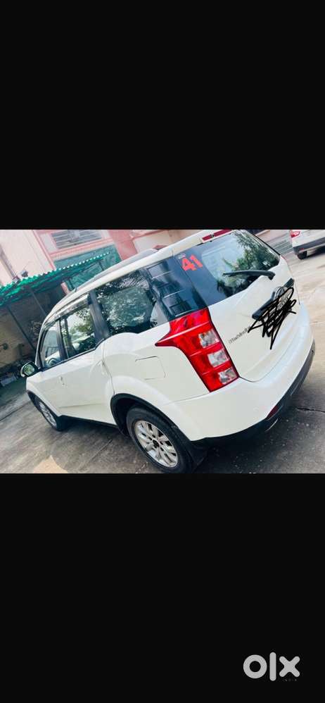 Mahindra Xuv500 Diesel 62000 Km Driven Non Accidental