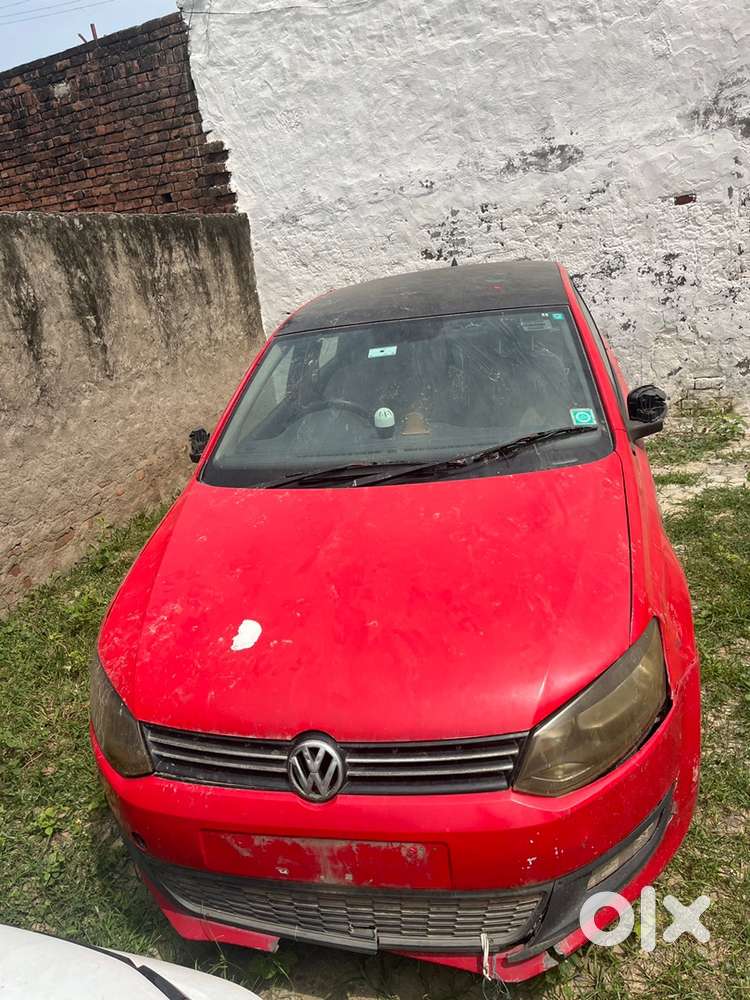Volkswagen Polo Diesel 2011 Variant