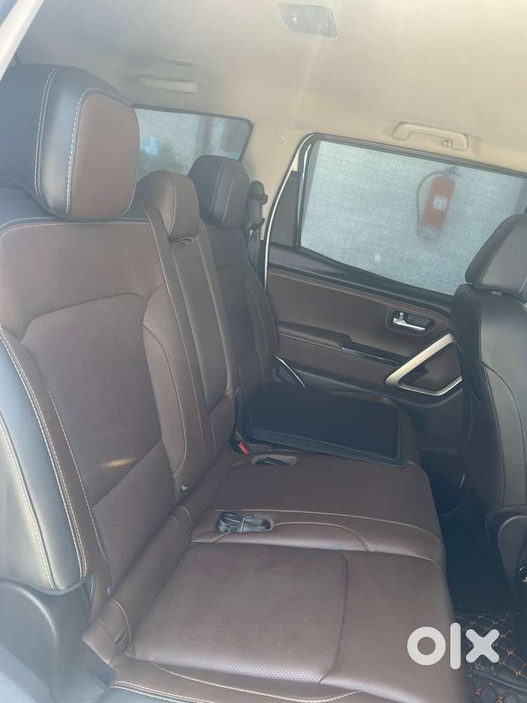 Mahindra Scorpio N Z8 Diesel At 2wd 7 Str, 2024, Diesel