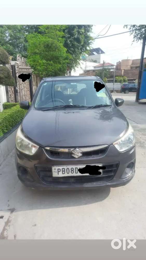 Adv Driven Car Very Less Used All Original Bumper To Bumper