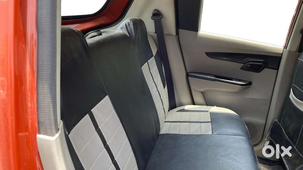 Mahindra Kuv 100 Mfalcon G80 K4, 2017, Petrol