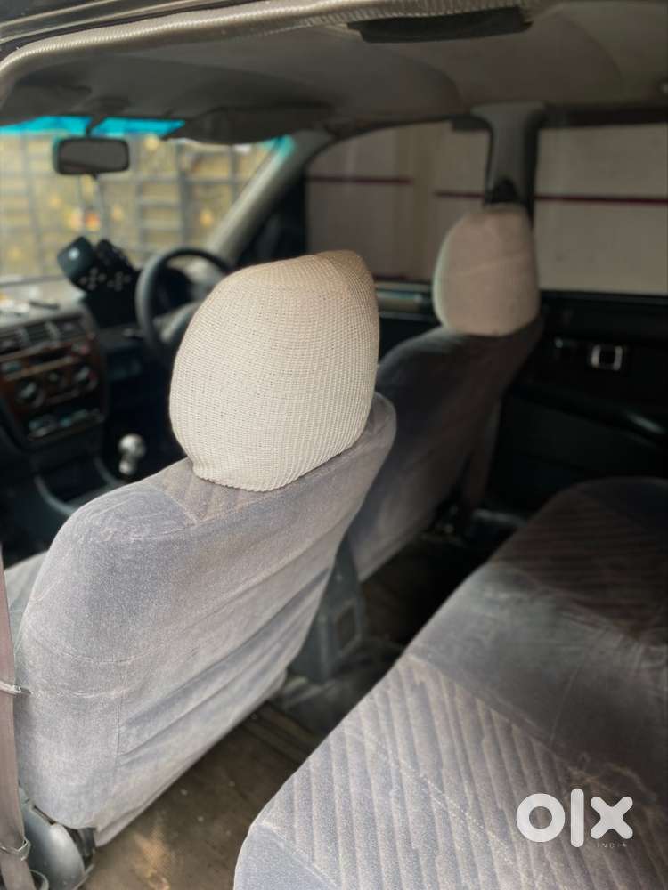 Honda City 1.5 Exi