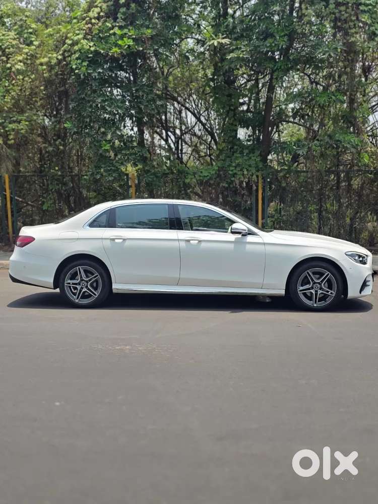 Mercedes-benz E-class, 2023, Diesel