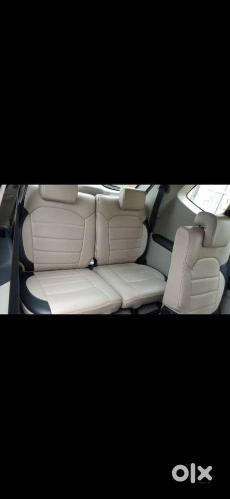 Renault Triber Rxz, 2019, Petrol