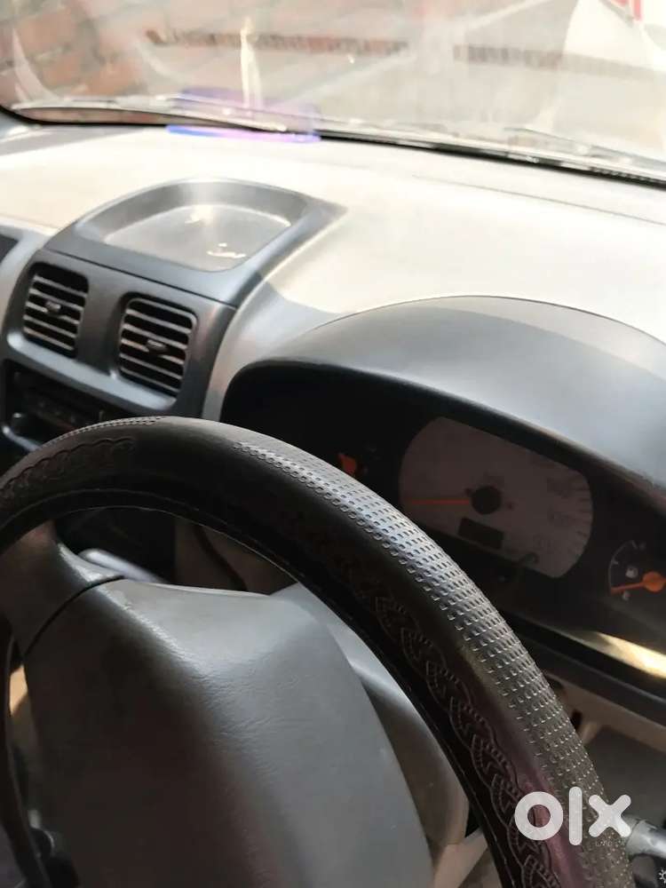 Maruti Wagon R 2005