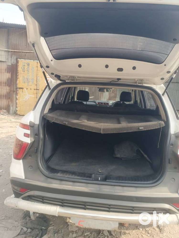 Hyundai Creta 1.5 Crdi Sx, 2023, Diesel