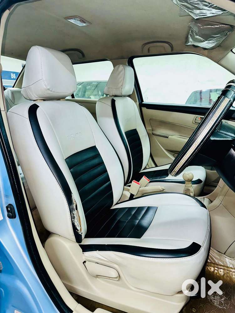 Maruti Suzuki Swift Dzire 2015-2017 1.2 Lxi, 2015, Cng & Hybrids