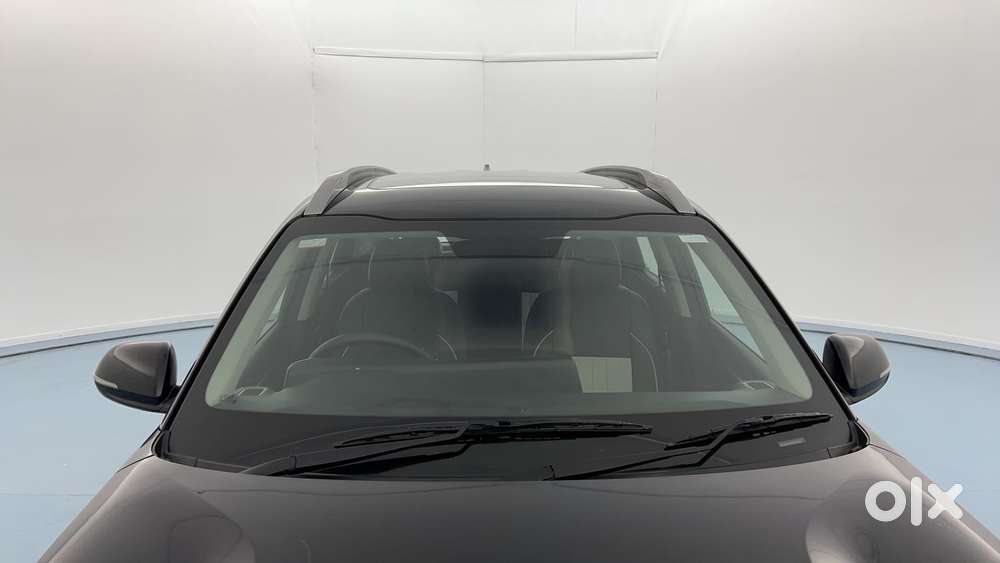 Kia Sonet 1.5 Htx Diesel At, 2023, Diesel