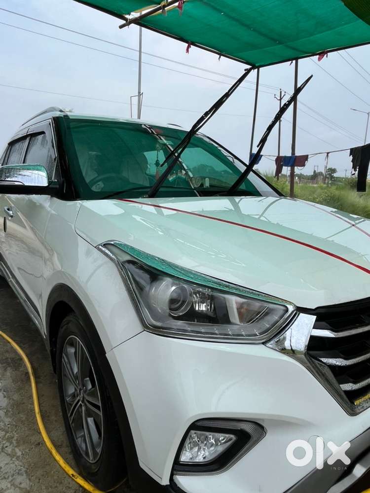 Hyundai Creta Diesel 2016