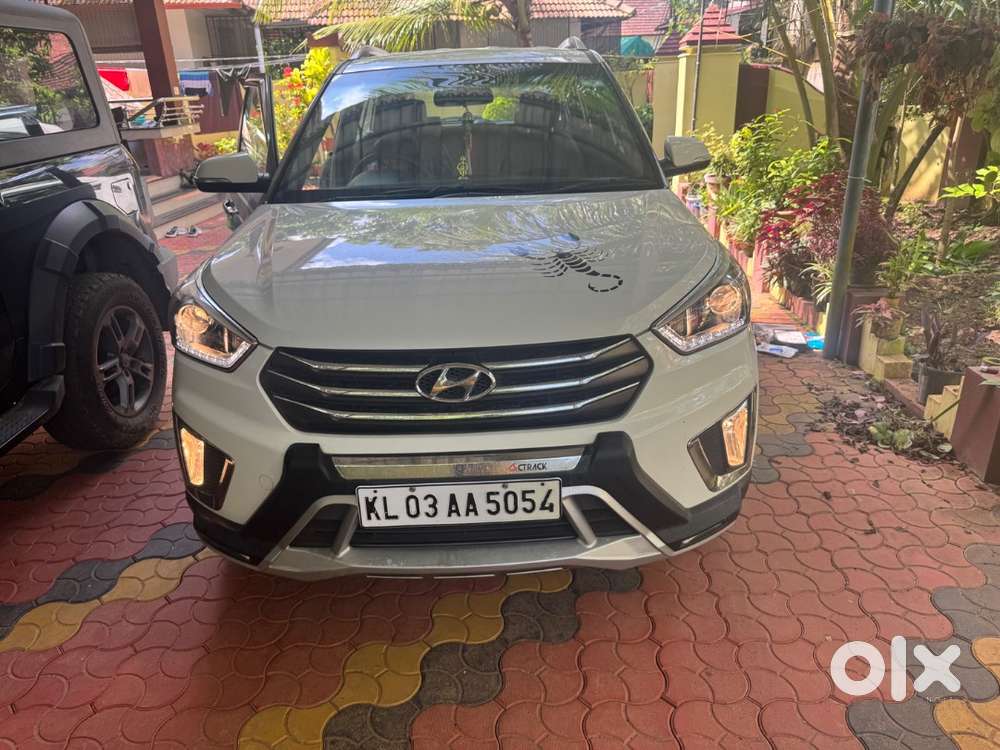 Creta1.6 Vivt Sx+