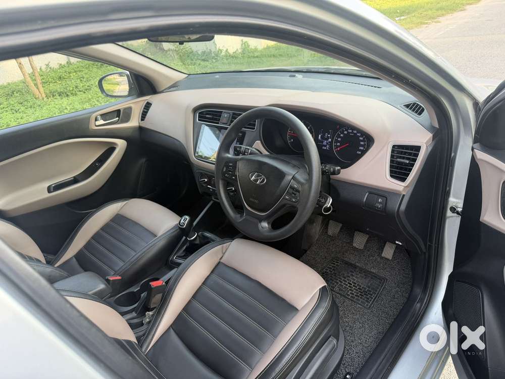 Hyundai I20 Diesel Sportz, 2020, Diesel