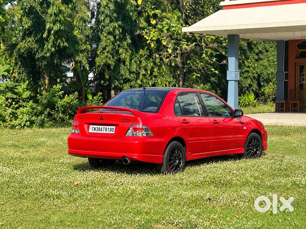Mitsubishi Cedia Petrol 2008