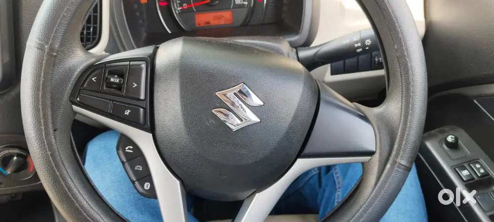 Maruti Suzuki Wagon R 1.2o  Petrol Good Condition