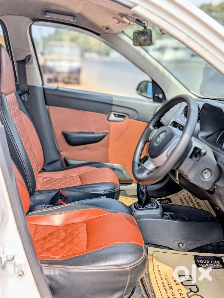 Maruti Suzuki Alto 800 Lxi, 2018, Petrol