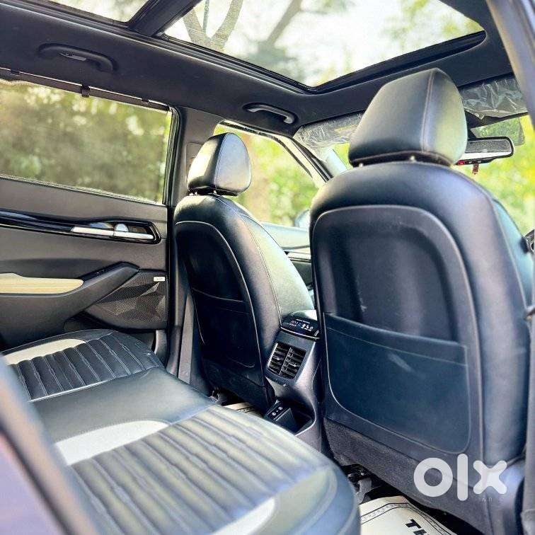 Kia Seltos Gtx Plus, 2023, Petrol