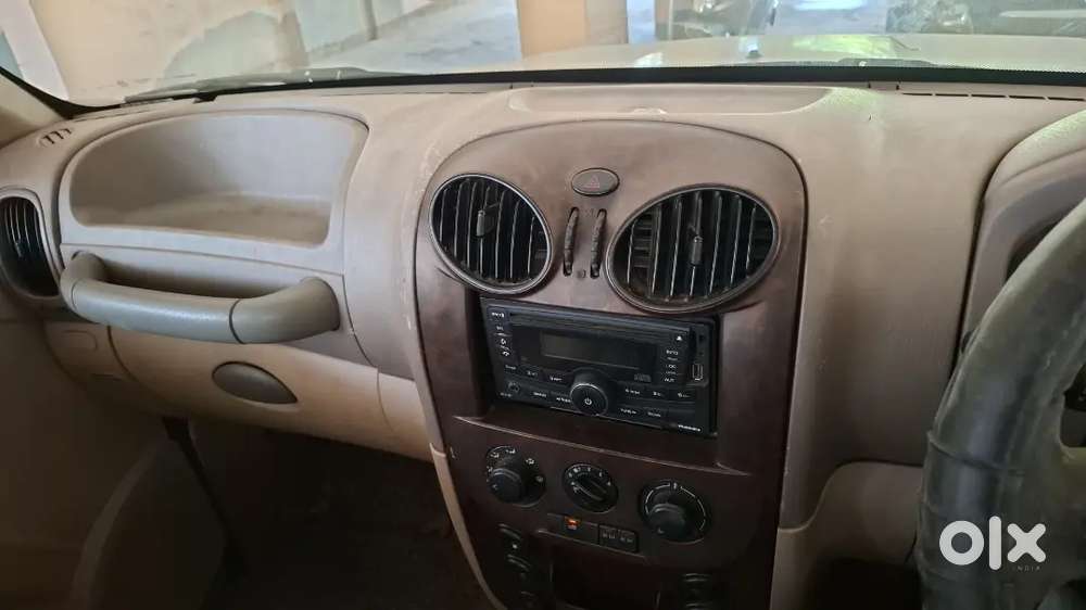 Mahindra Scorpio 2012 2.2 Mt