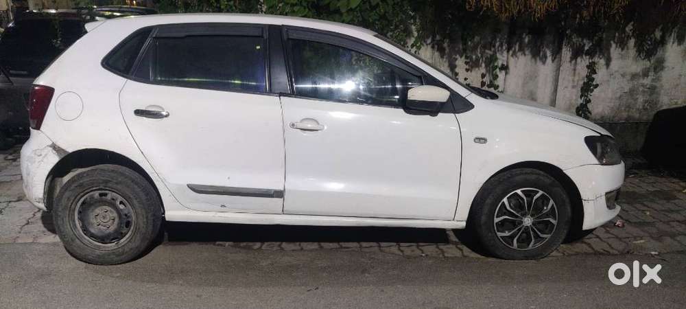 Good Condition Engine