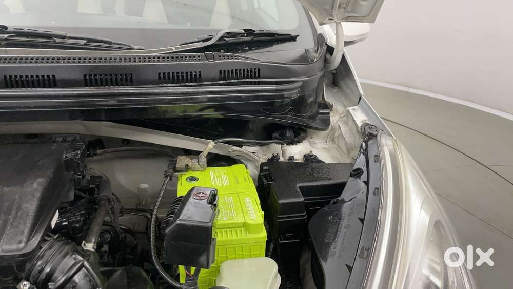 Hyundai Grand I10 1.2 Kappa Sportz Option, 2017, Petrol