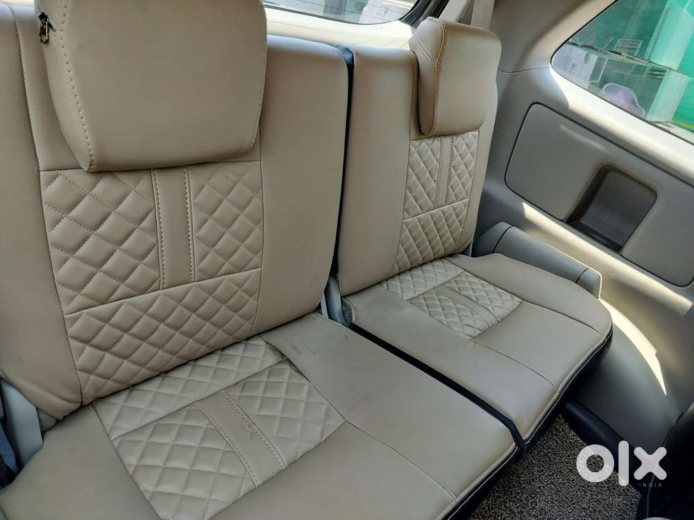 Toyota Innova 2.5 Zx 7 Str Bs-iv, 2014, Diesel
