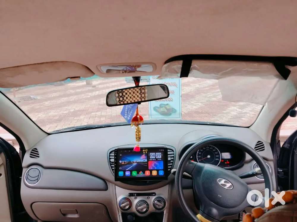 Hyundai I10 Magna 2010 Up To 2030fc