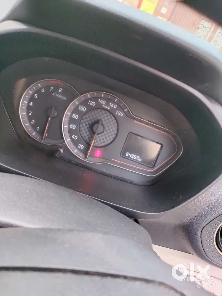 Santro Cng Car For Sale 2019