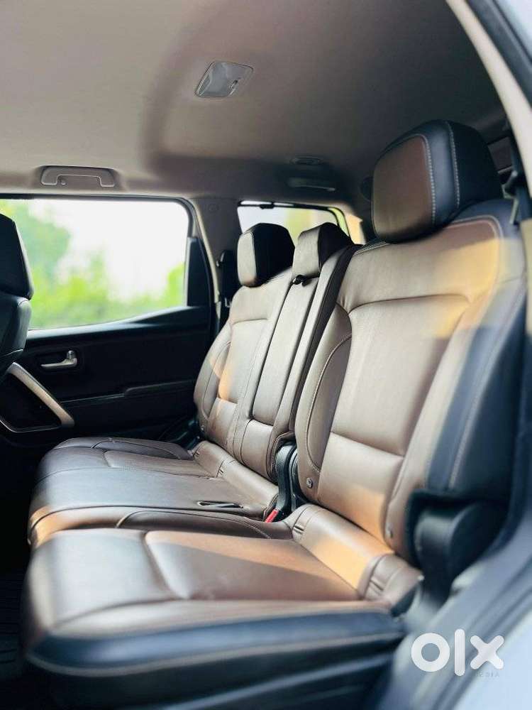 Mahindra Scorpio N Z8 Diesel Mt 2wd 7 Str, 2023, Diesel