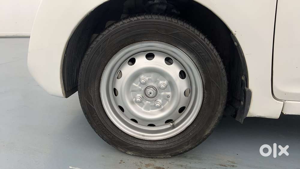Hyundai Eon Era +, 2018, Petrol