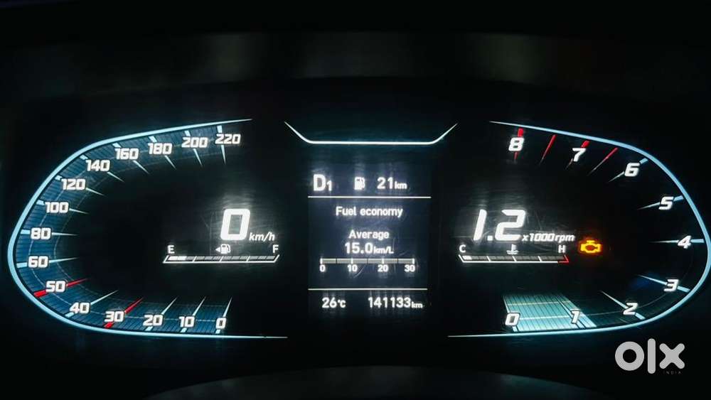 Hyundai I20 Asta Turbo Automatic 2020 Full Topend – Urgent Sale