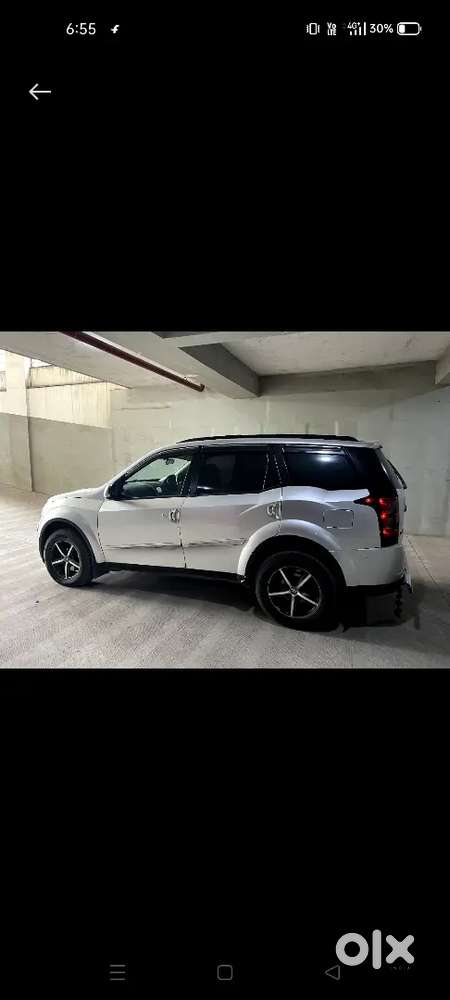 Mahindra Xuv500 2015 Diesel Manual