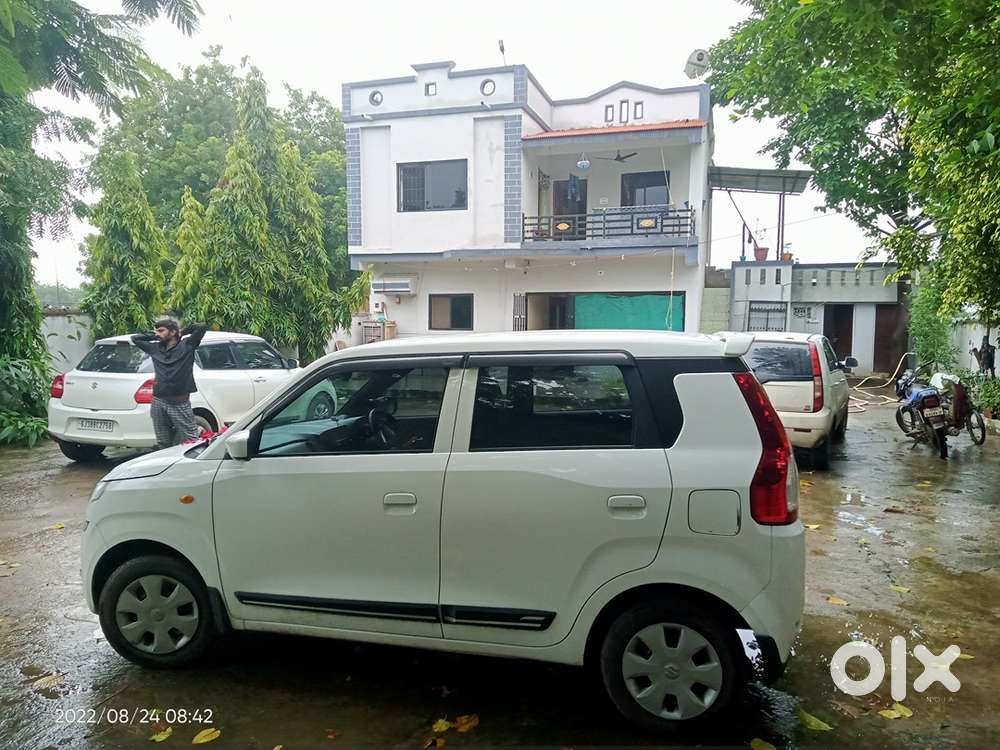 Maruti Wagon R 2020