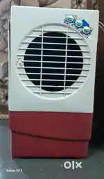 Air cooler