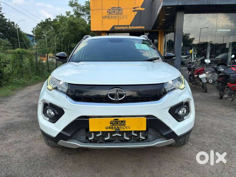 Tata Nexon 1.5 Revotorq Xz Plus, 2022, Diesel