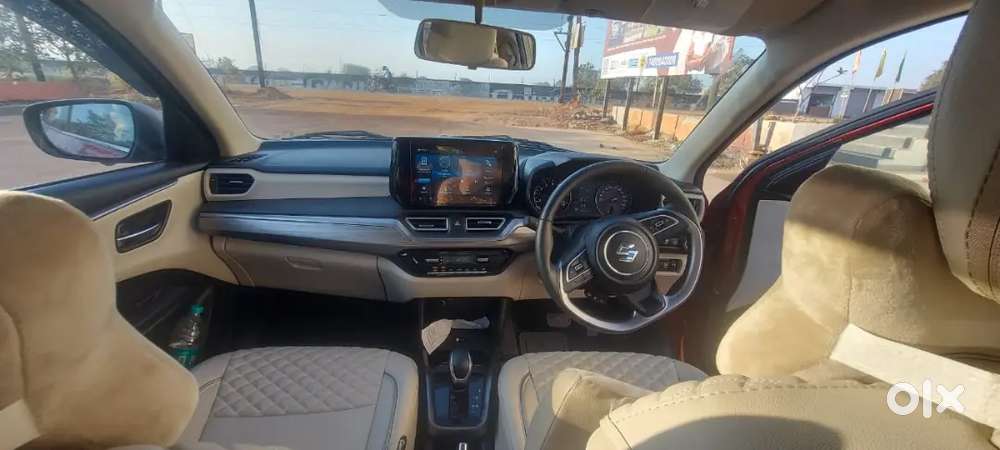 Used Swift Vdi Petrol 2025