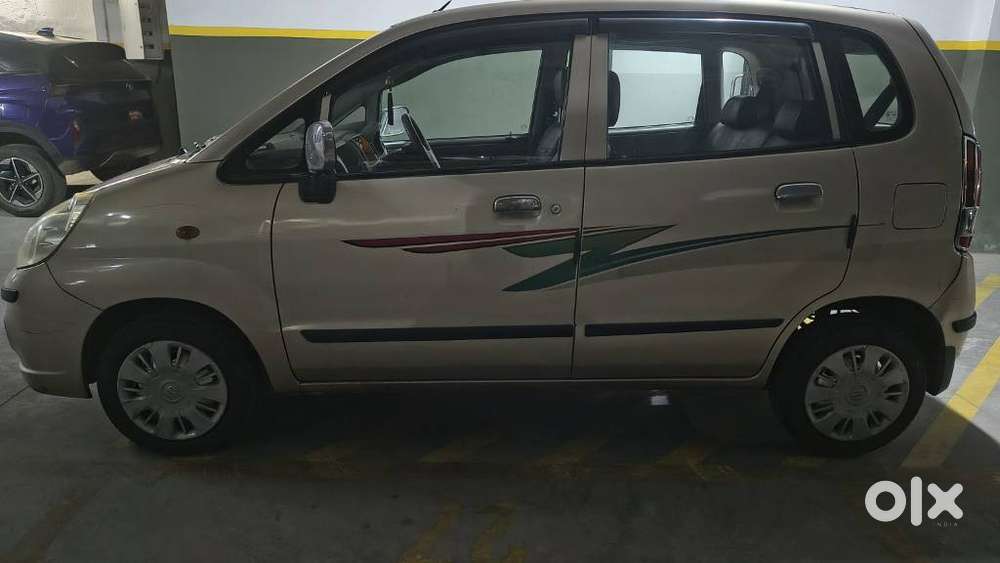 Maruti Suzuki Zen Estilo 1.0 Lxi Nlive, 2012, Petrol
