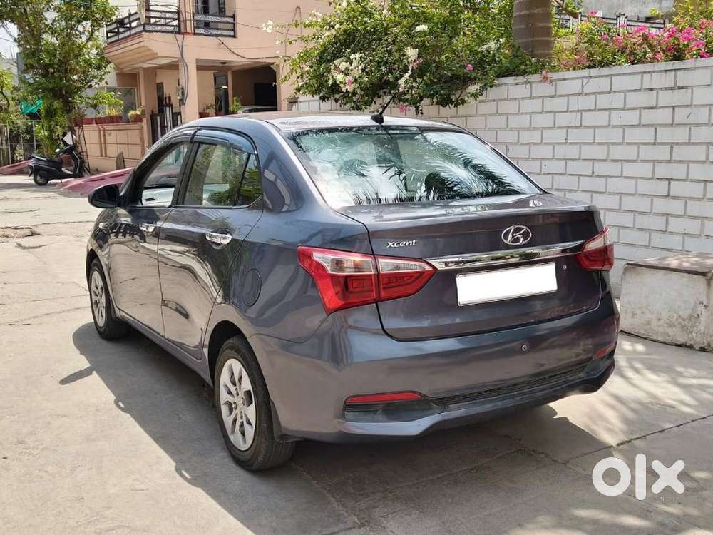 Hyundai Xcent 1.2 Crdi E Plus, 2018, Diesel