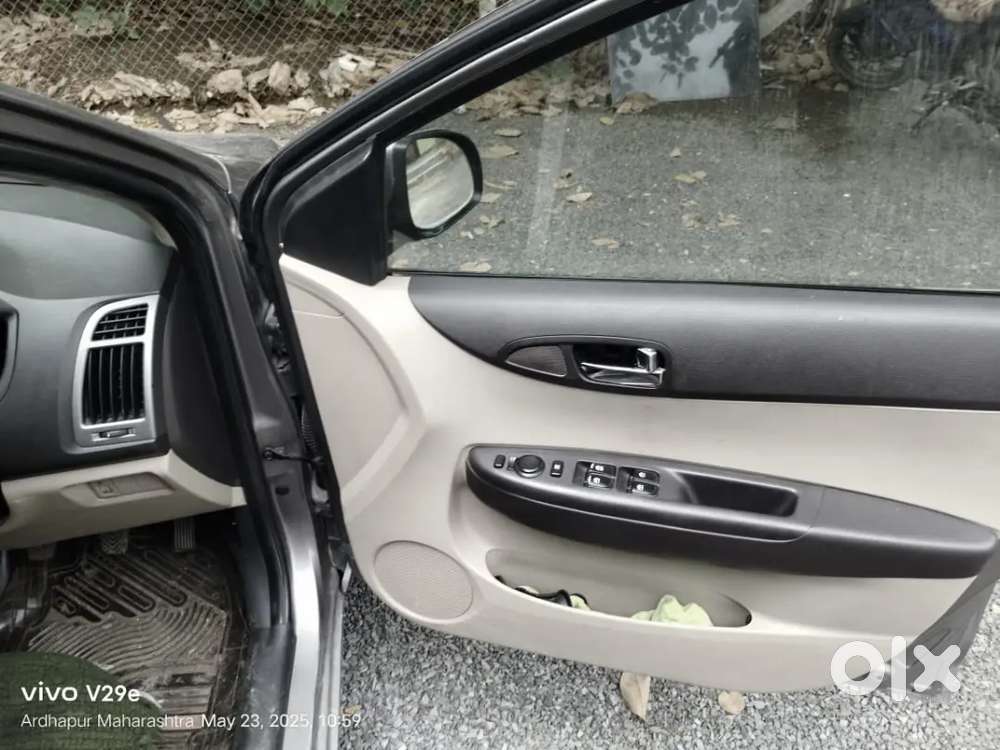 Hyundai I20 2012 Diesel Good Condition