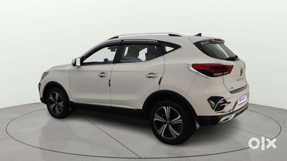 Mg Astor 1.5 Sharp, 2022, Petrol