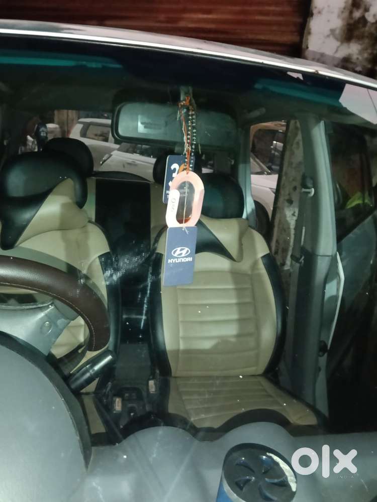 Hyundai Santro Xing 2004 Petrol Good Condition