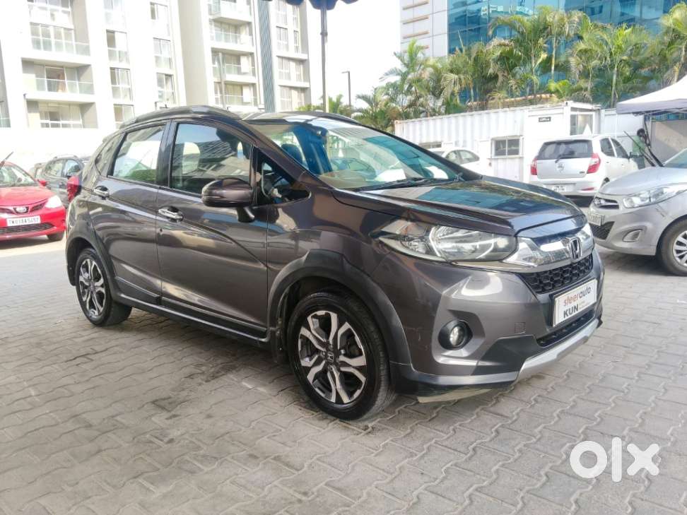 Honda Wr-v I-dtec Vx, 2018, Diesel